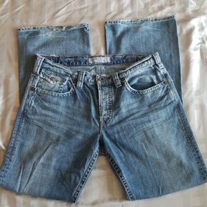 1921 Men's Bootcut Jeans